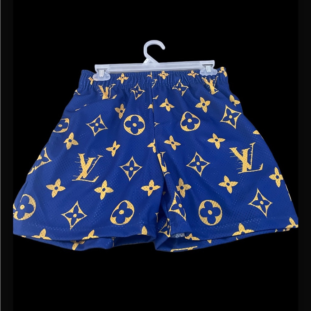 Bravest shorts size S